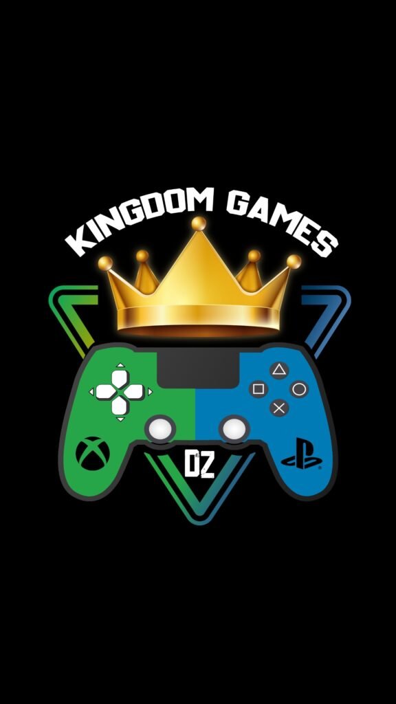 Kingdom Games Dz