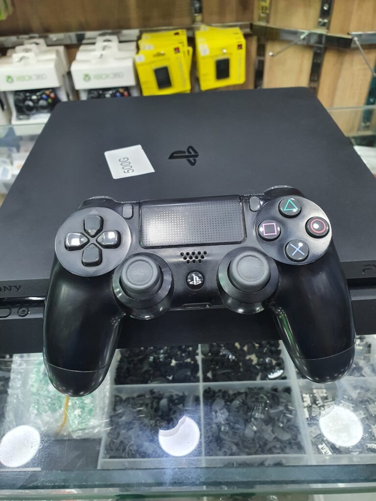 Kingdom Games Dz