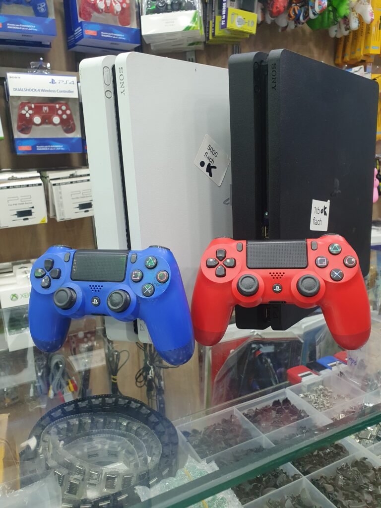 Kingdom Games Dz