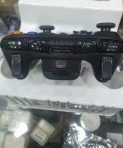 Manette xbox 360 sans fils – Image 3