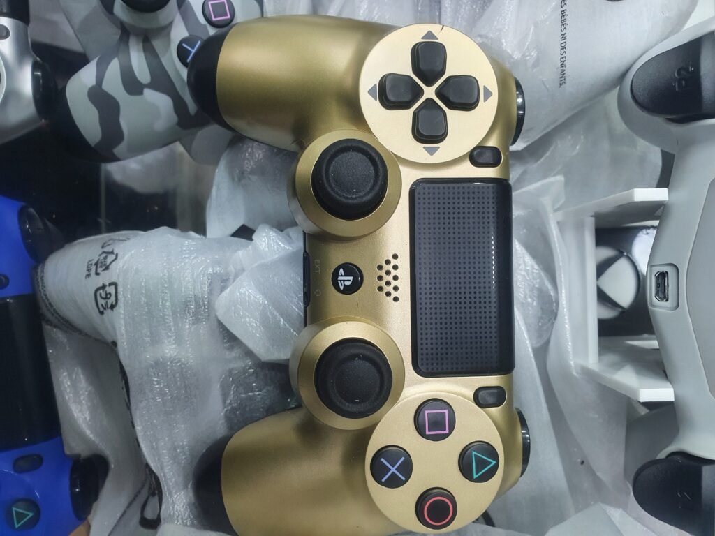 Kingdom Games Dz
