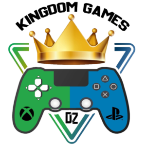 Kingdom Games dz