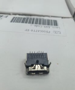 Porte hdmi ps3 2004