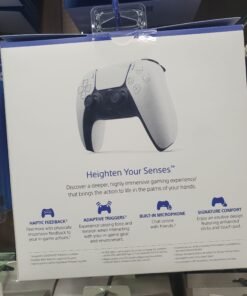 Manette SONY PS5