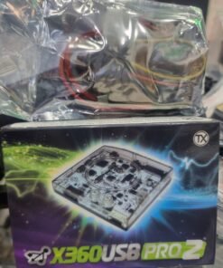 Xbox360usb pro2