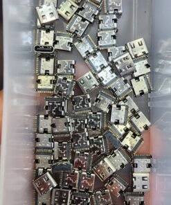 connector charger ps5