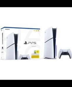 Alternative view of PS5 SLIM Neuf jamais utilisé