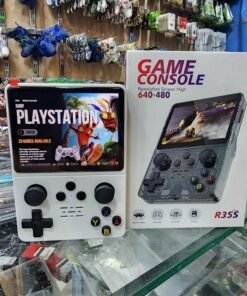 R35S GAME CONSOLE