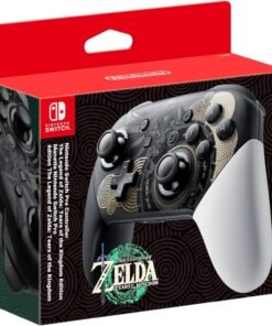 nintendo switch controller pro