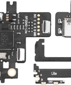 rp2040 switch lite