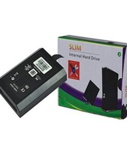 xbox 360 hdd case