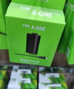 batterie xbox one +cable 3m