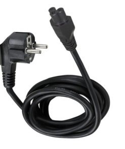 Câble Alimentation Pour Pc Portable