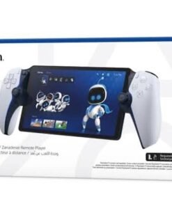 Alternative view of playstation portal neuf