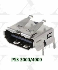 Porte hdmi ps3 3004 4004