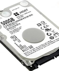 hdd 500GB original used