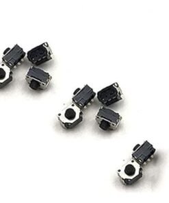 L R Tactile Bumper Micro Switch Button for Nintendo Switch Joy-Con