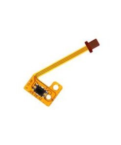Switch JoyCon ZR Flex