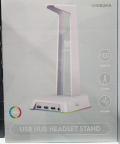 ST-2 RGB OUIKOUMA