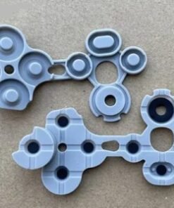 controller rubber pads series
