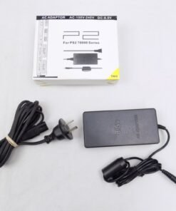 ps2 ac adapter
