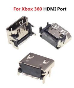 hdmi port 360 slim