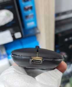 Alternative view of hp mouse rechargeable bluetooth