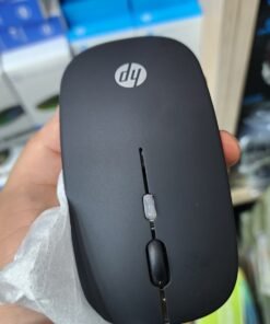 hp mouse rechargeable bluetooth – Image 3