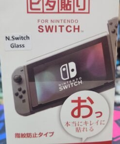 glass switch