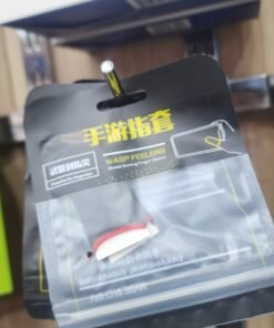 pubg finger