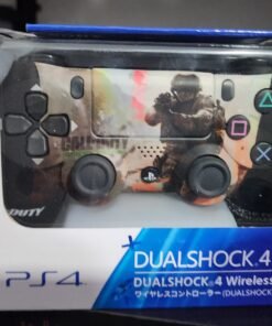 controller ps4 mix design – Image 6