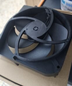 fan xbox series s