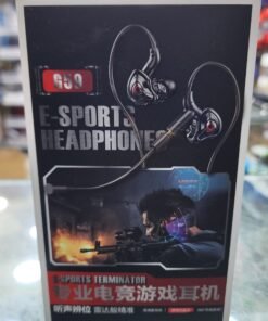 G59 Esports headphones type-c