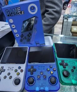 R36S GAME CONSOLE
