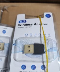 Bluetooth 5.3