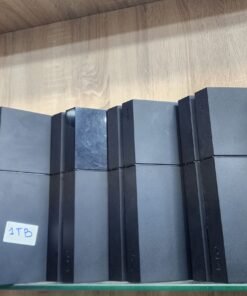 PS4 fat 1004A 1116A 500Gb 7jeux +controller original