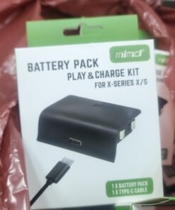 battery xbox series s cover