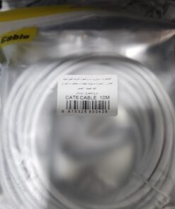 cable cat 6 10m
