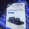 charging dock controller ps4 mini