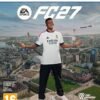 CD FC27 PS5 AR FR EN