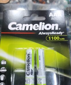 AAA rechargeable 1100mAh
