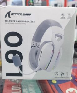 L90PRO attack shark