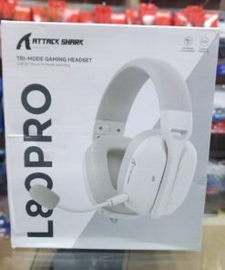 L80pro attack shark